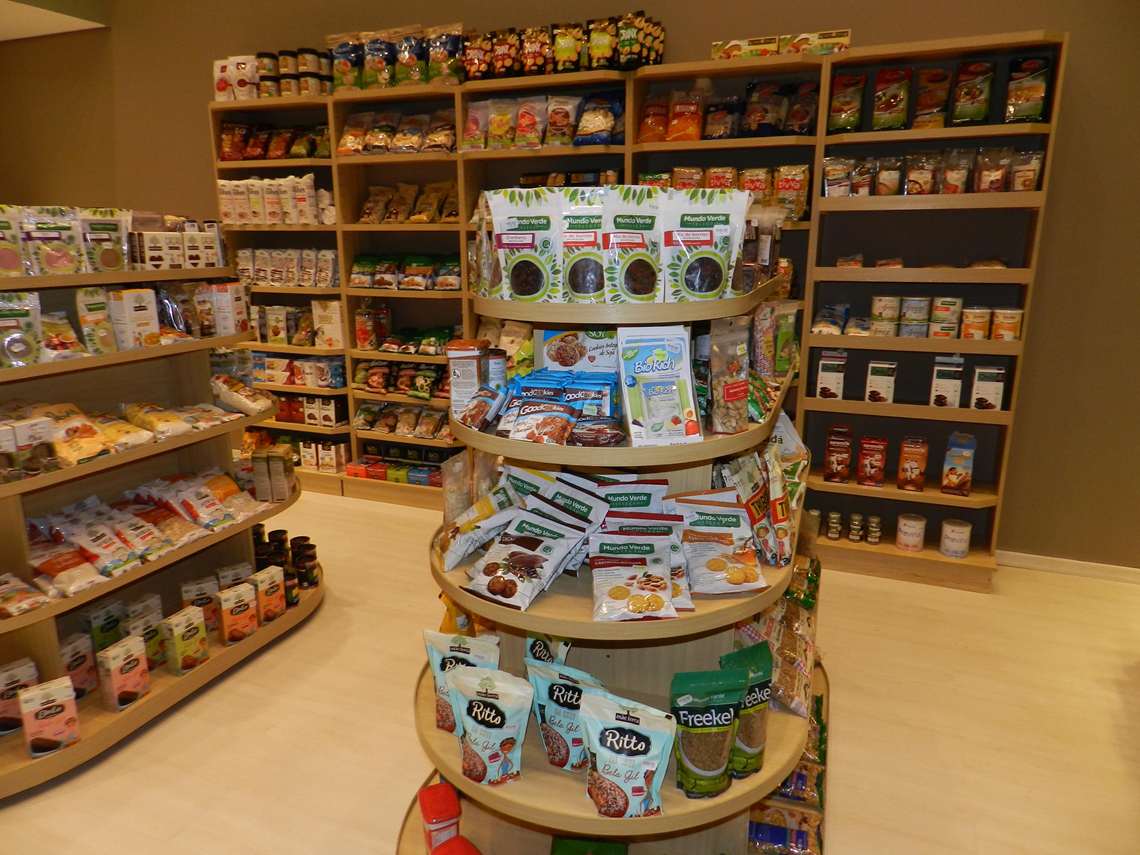 Mundo Verde deseja ampliar produtos de marcas próprias