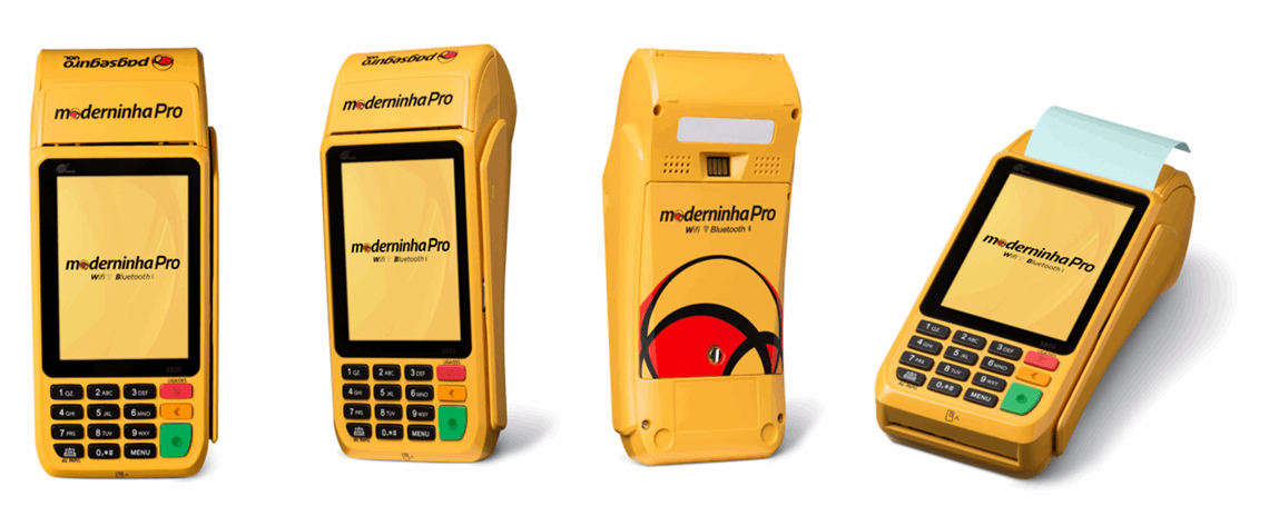 PagSeguro e F1 Soluções fazem parceria para integrar sistemas