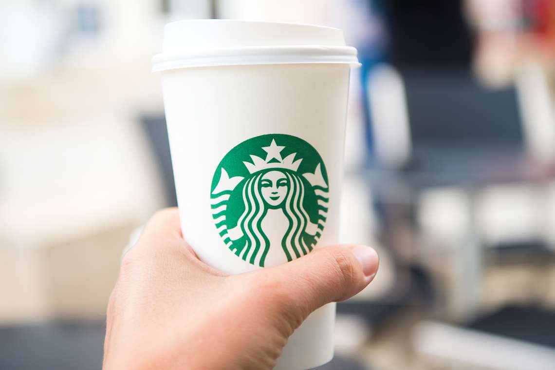 Starbucks faz parceria com Alibaba para entregar café na China