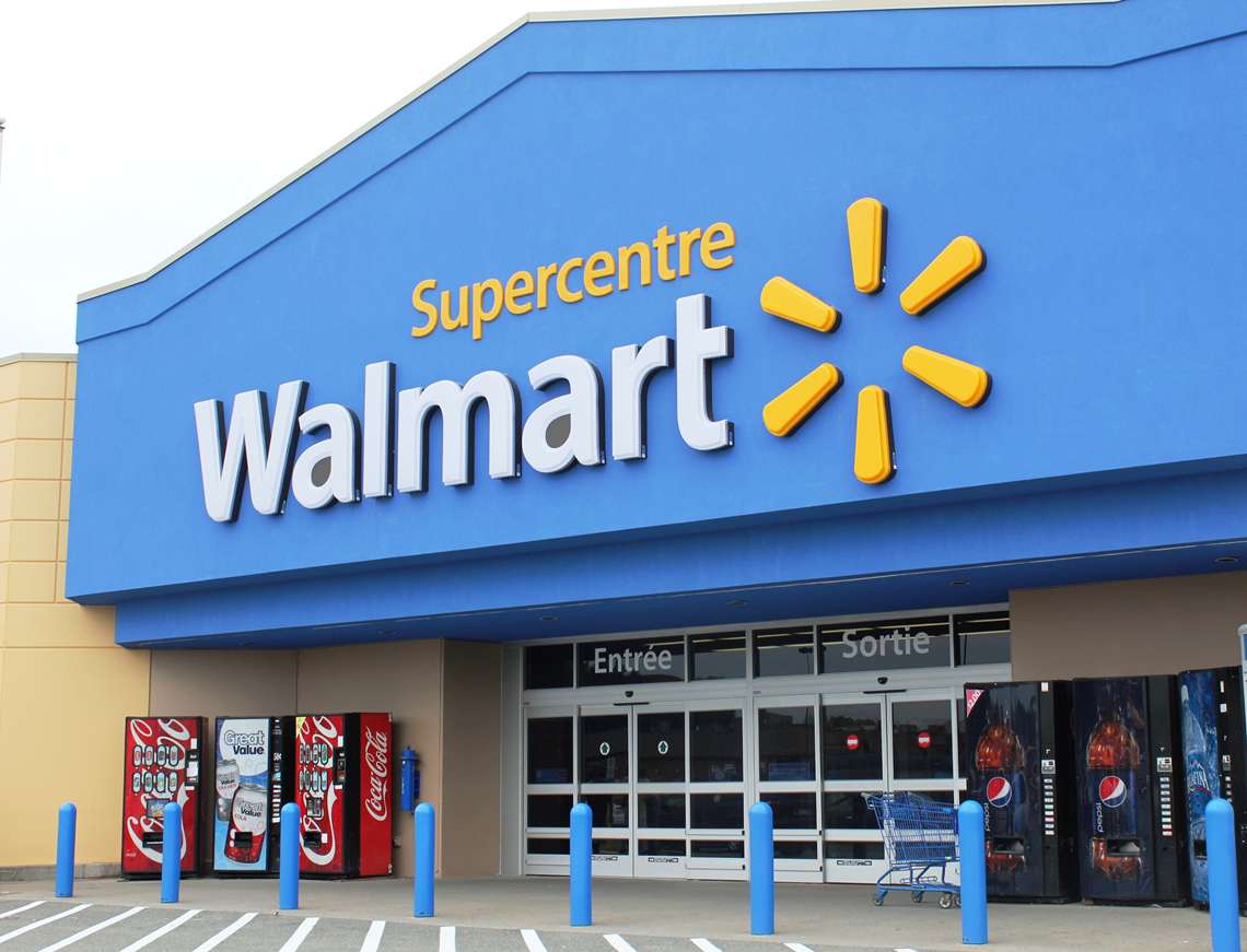 Walmart investe no e-commerce para ser omnicanal