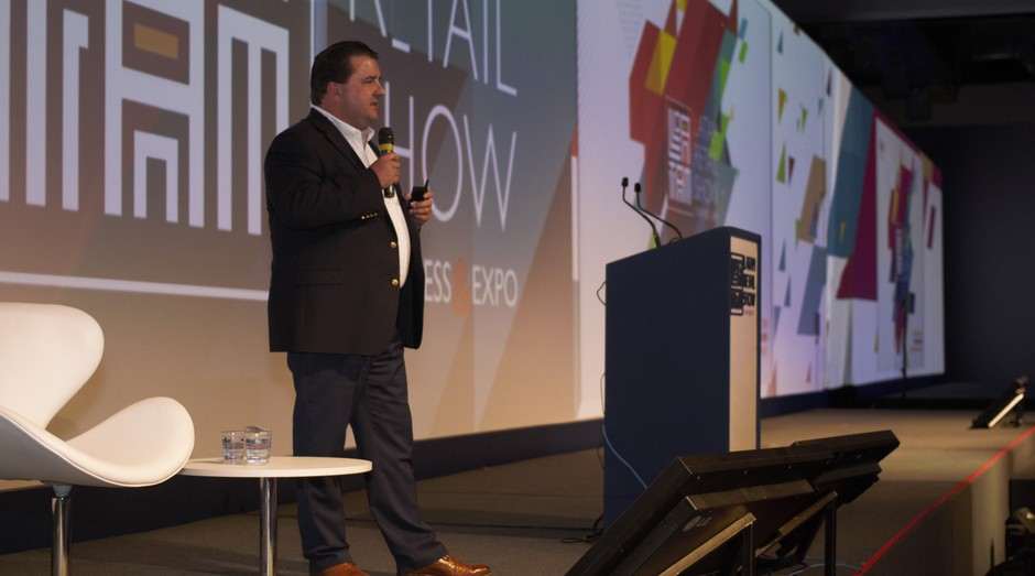 “Todos os setores estão aumentando suas vendas no e-commerce”