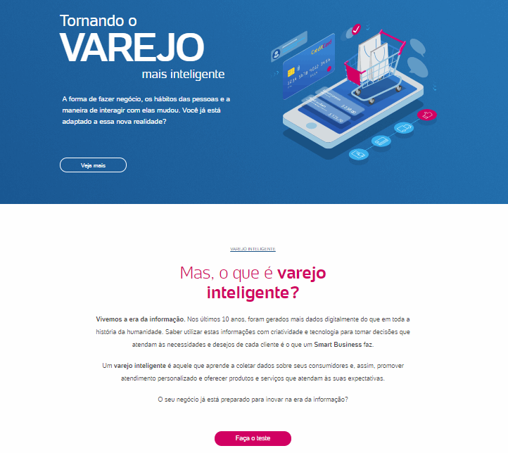 UOL DIVEO e Microsoft lançam site para orientar transformação digital no varejo