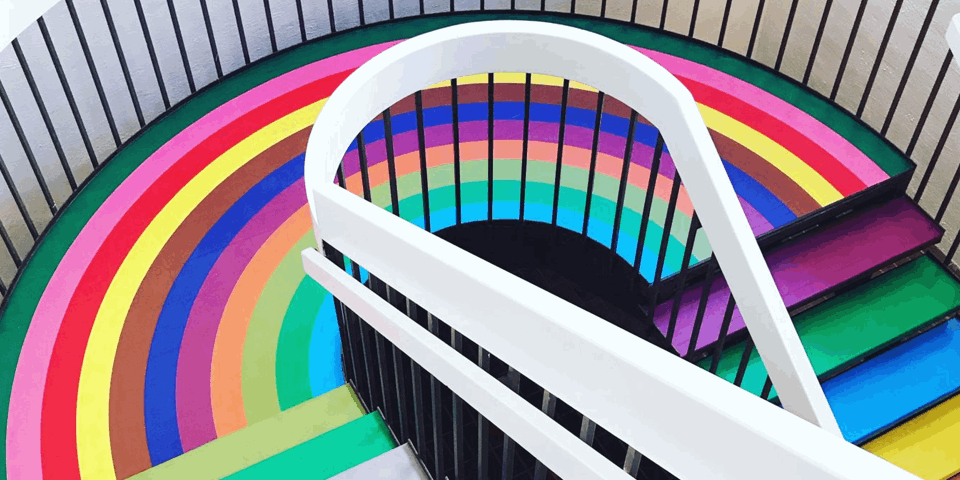 A febre dos ‘museus’ interativos confirma: investir em experiência é um caminho sem volta