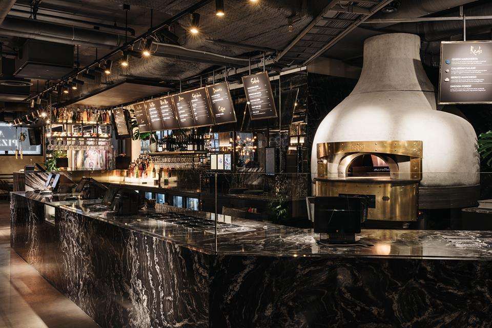 A reinvenção da gestão em foodservice