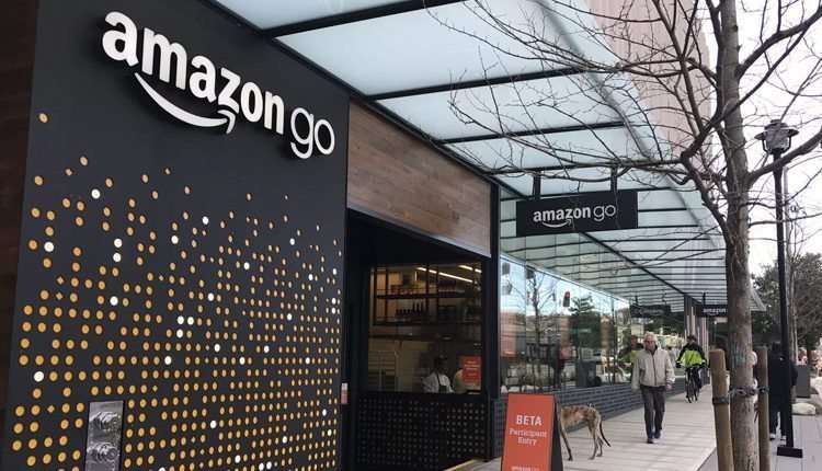Amazon abre segunda unidade da Amazon Go em Seattle