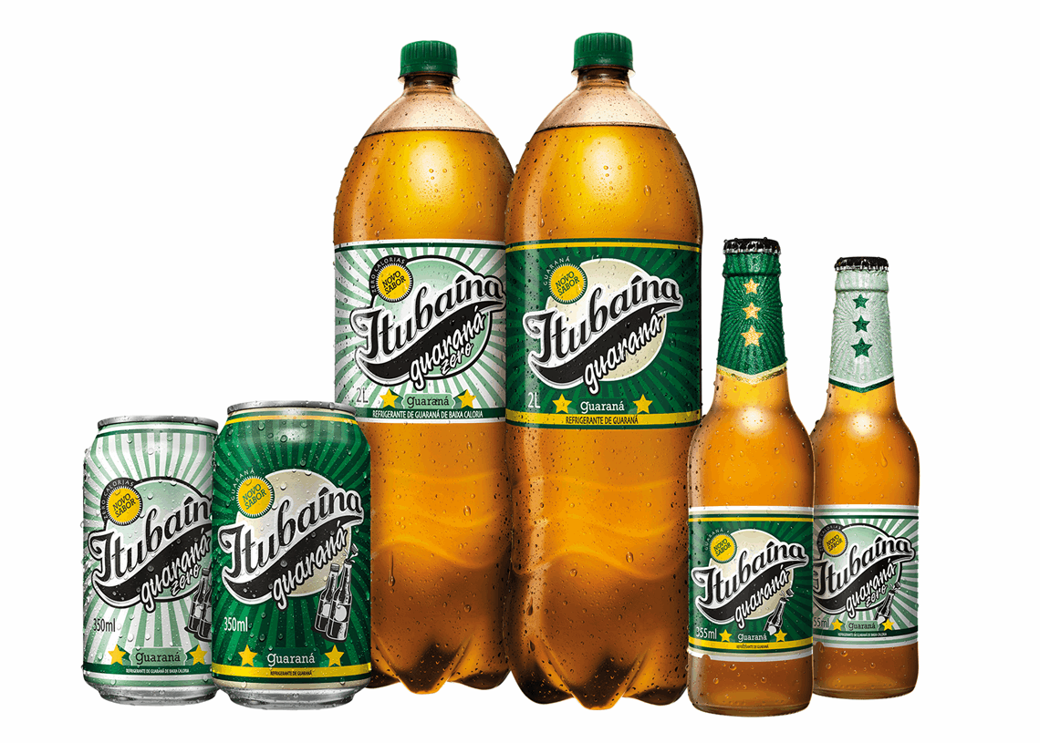 Após 43 anos Itubaína amplia portfólio