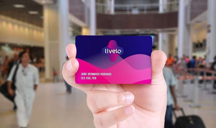 Livelo lança modalidade em que novos pontos acumulados não expiram