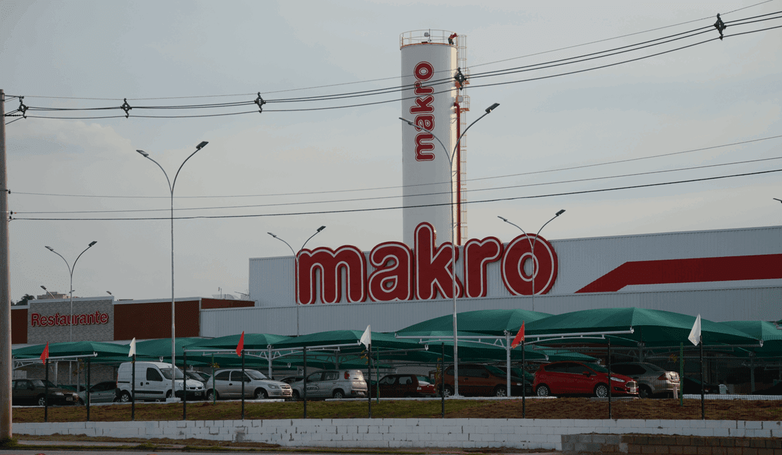 Makro realiza ações para estreitar o relacionamento com o cliente