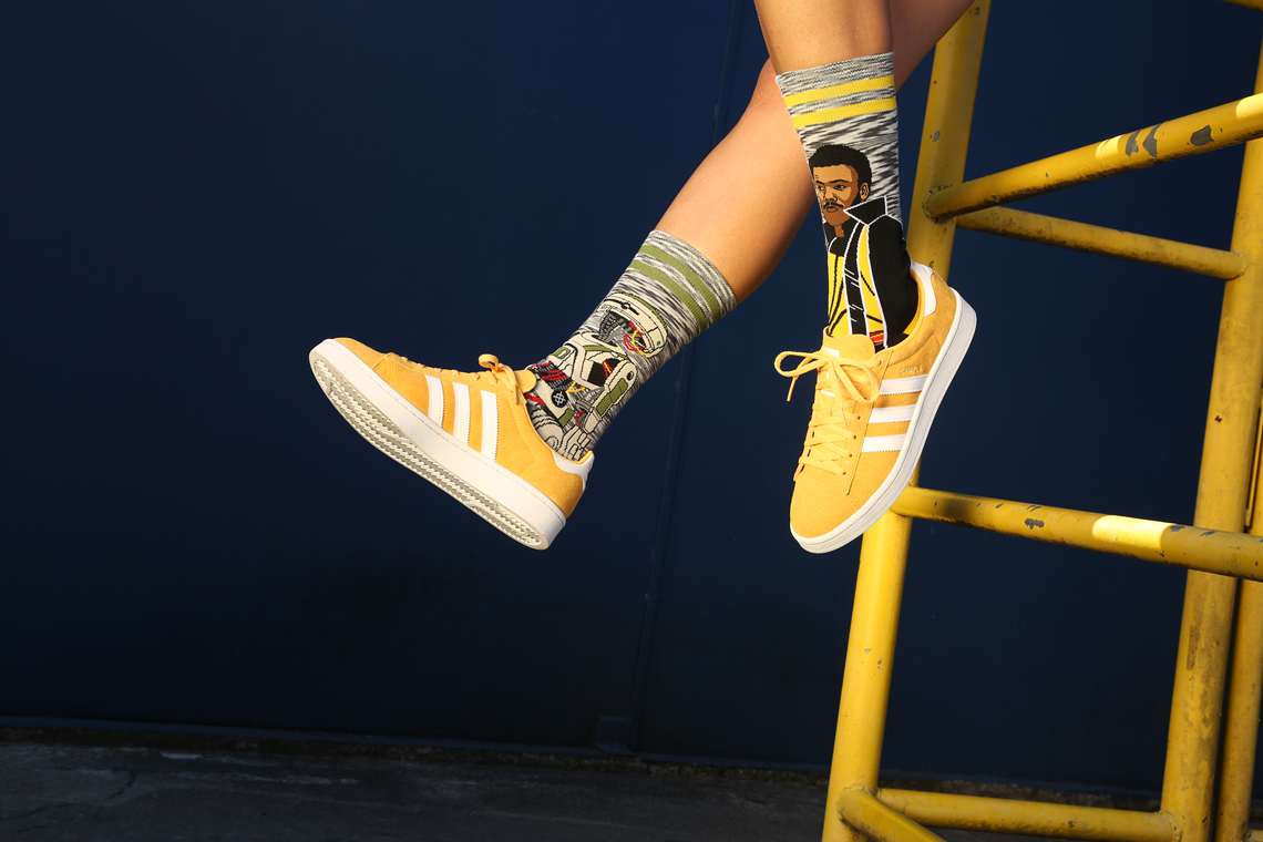 Netshoes lança novo e-commerce especializado em sneakers