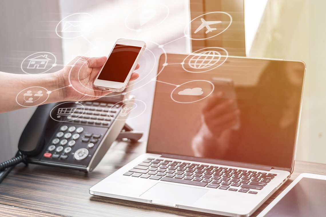 Os 4 pilares de uma estratégia Omnicanal