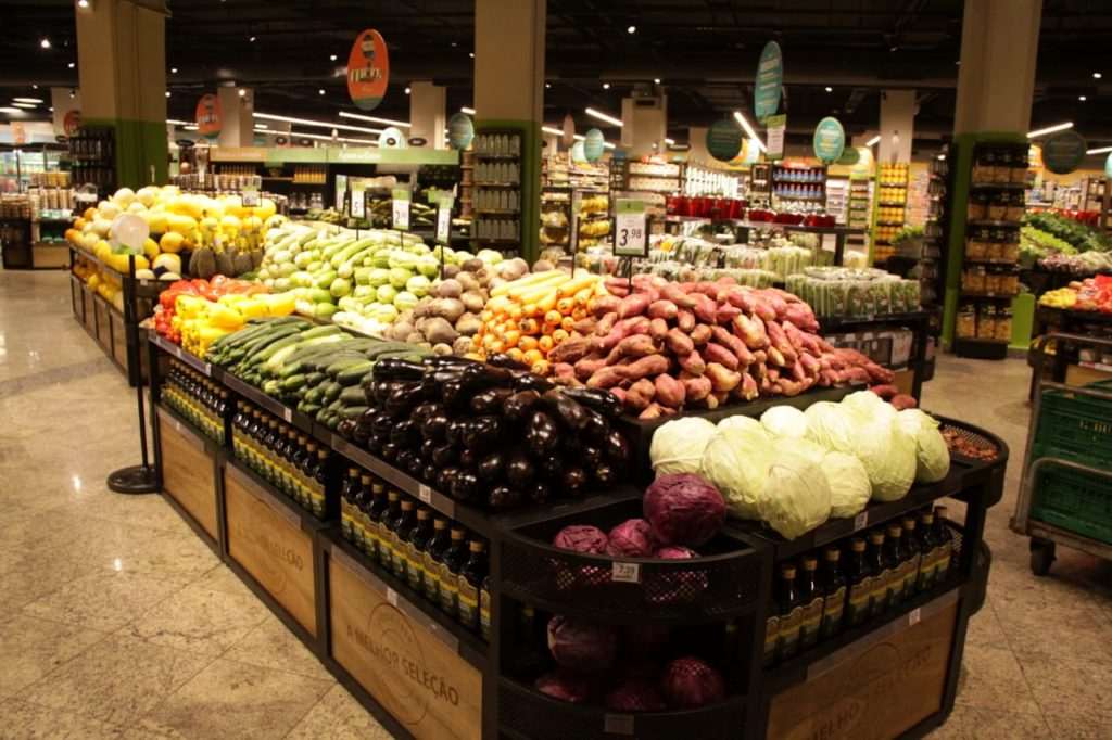 Pão de Açúcar amplia número de lojas adaptadas para o novo modelo