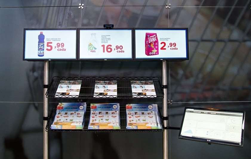 RDS Sell Out Expert lança Tabloide Show com foco no comportamento do consumidor no PDV