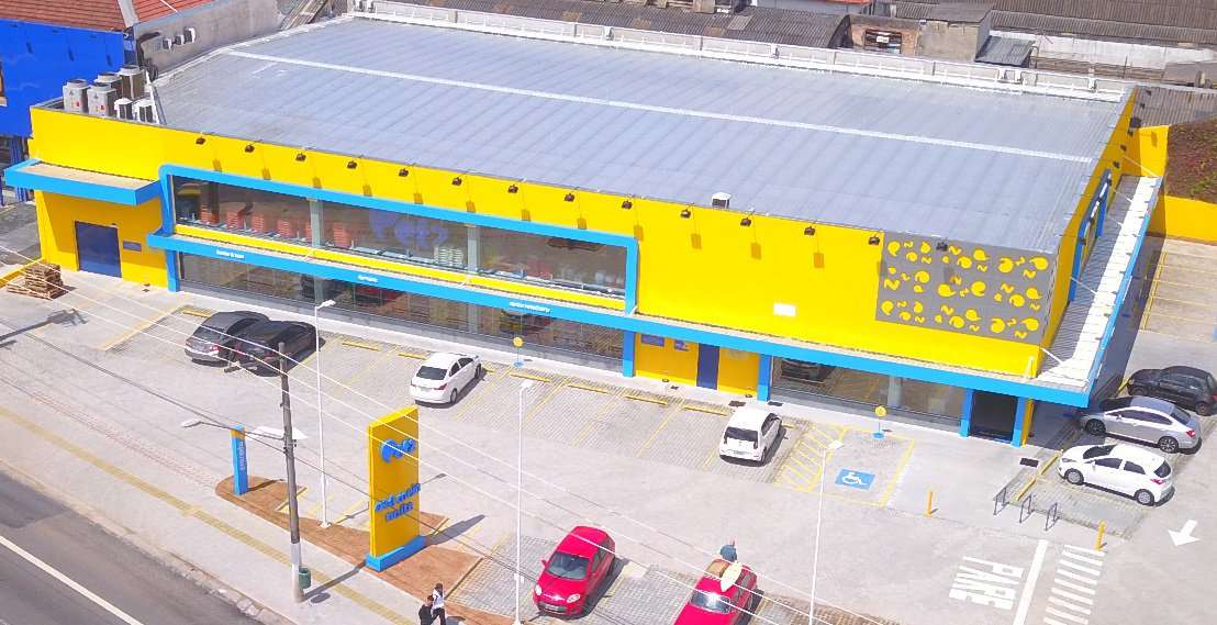 Rede Petz investe em expansão e inaugura loja na Radial Leste