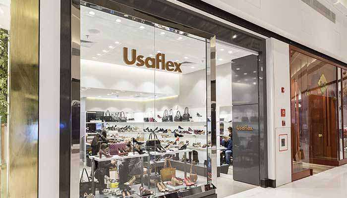 Usaflex deseja ampliar processo de internacionalização da marca
