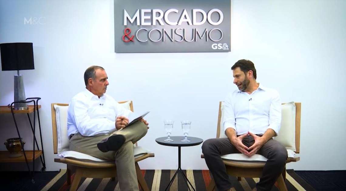 Programa Mercado & Consumo mostra loja dedicada a Ayrton Senna