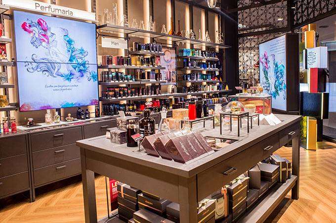 O Boticário lança fragrâncias desenvolvidas por meio de Inteligência Artificial