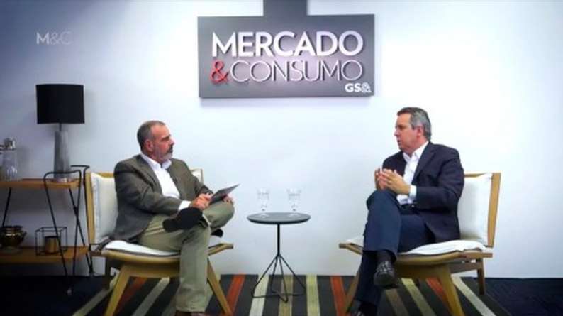 CEO da Getnet fala sobre meios de pagamento no Programa Mercado & Consumo desta semana