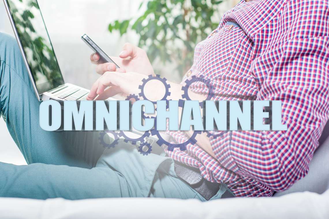 Consumidores se queixam da falta de integração entre o online e o físico