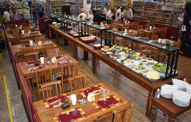 Coop abre restaurante em Santo André em parceria com a Nestlé