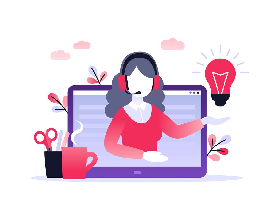 Eliane Revestimentos lança assistente virtual para atendimento ao cliente