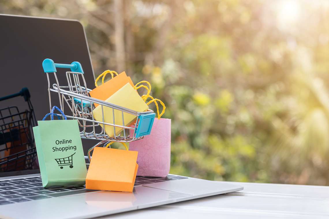 Empreendedores investem no e-commerce em busca de flexibilidade