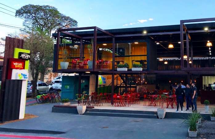 Faturamento das franquias de alimentação cresce 8,1% no país