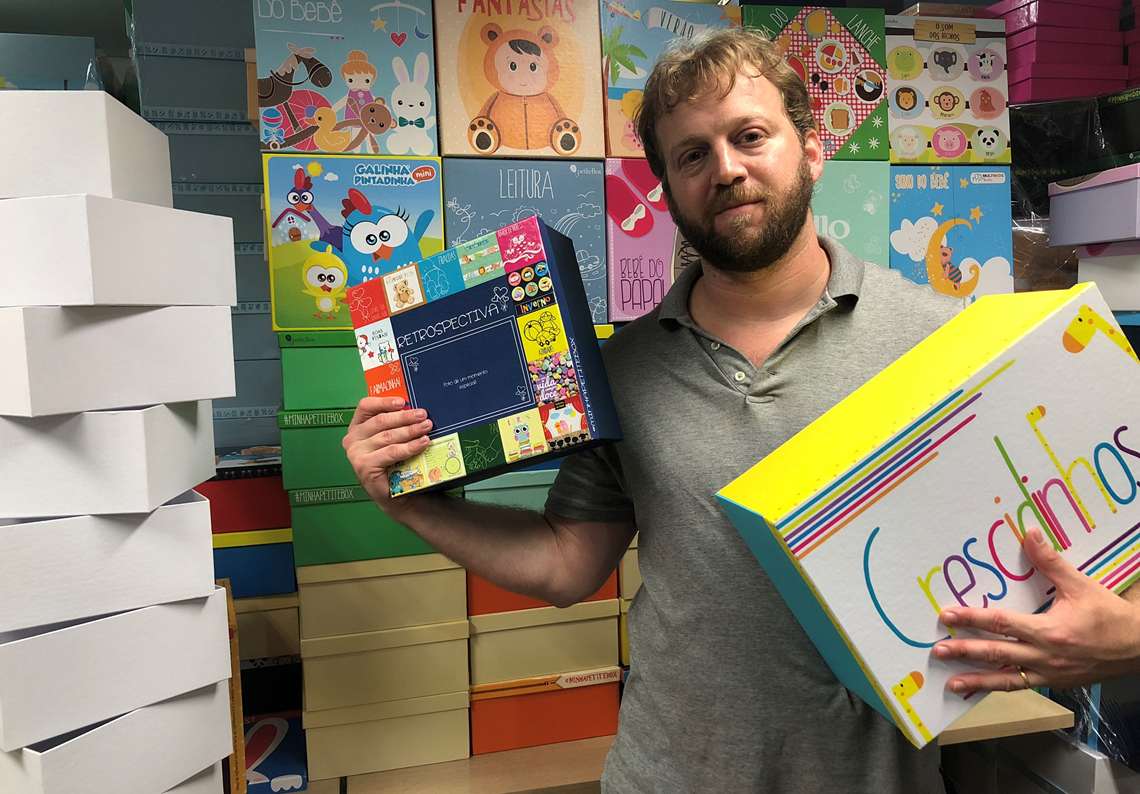 Startup acelerada pelo grupo GS& Gouvêa de Souza inicia rodada de  investimentos para pessoas físicas