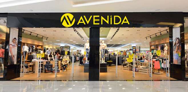 Grupo Avenida abre 100ª unidade