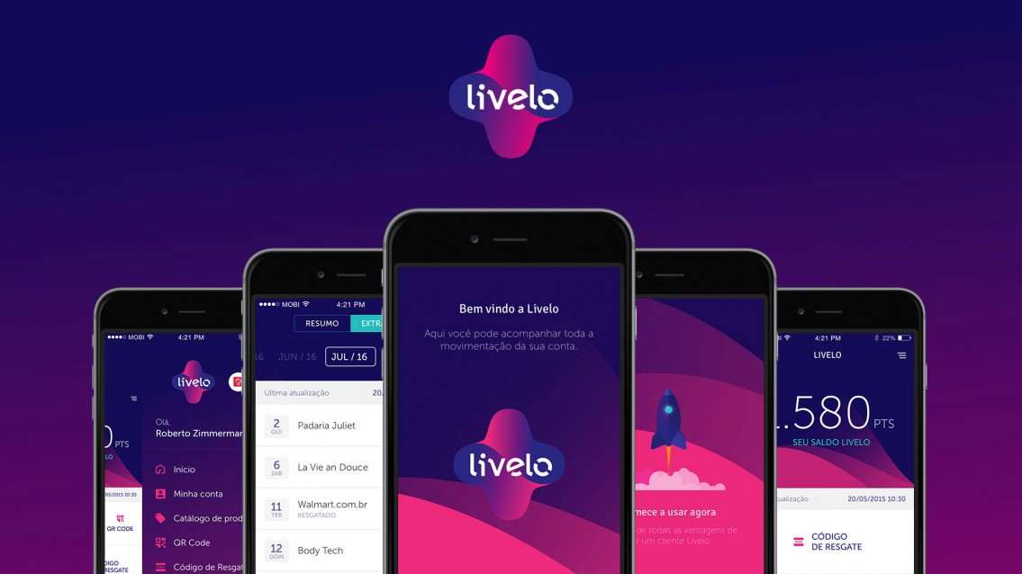 Livelo fecha parceria com Americanas, Shoptime e Submarino