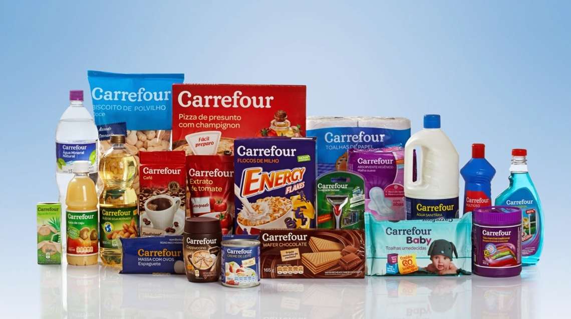 O caminho sem volta do crescimento das marcas próprias no varejo