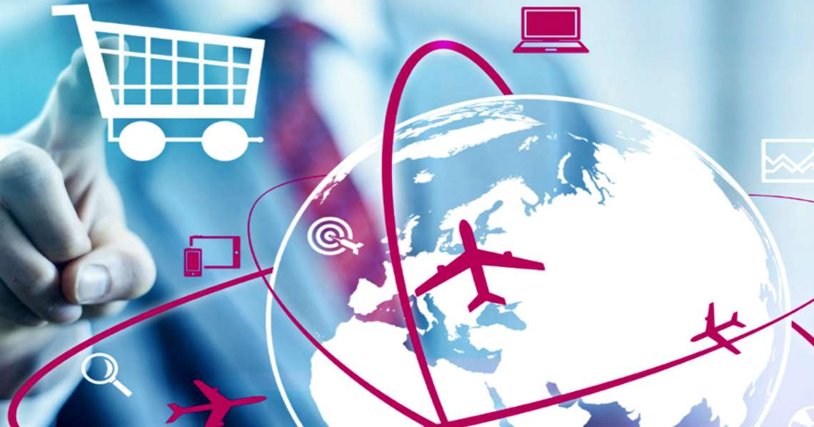 Preço mais baixo é o que atrai os brasileiros para compras em sites internacionais