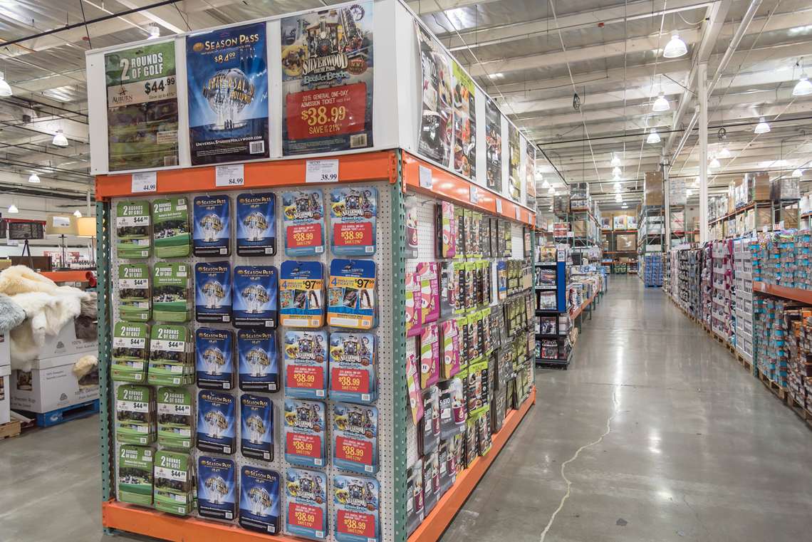 Setor atacadista e distribuidor cresce 4,9% em agosto