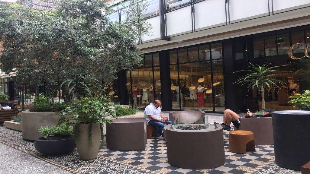 Shopping Centers: Placemaking é o nome do jogo