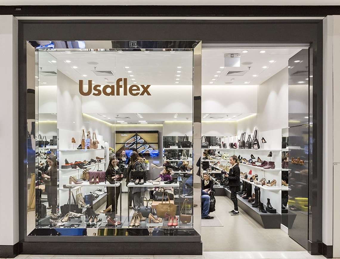 Usaflex inaugura em Salvador sua 150ª franquia