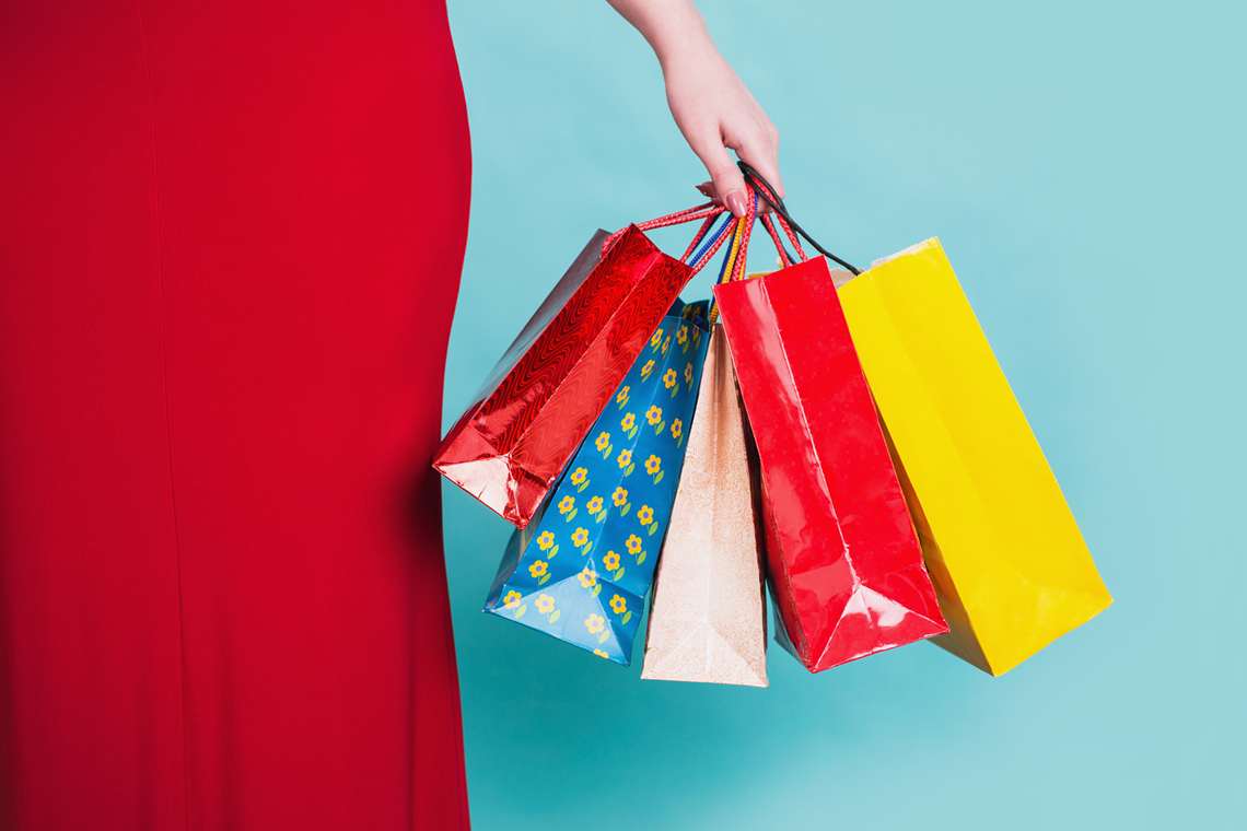 Varejo brasileiro cresce 1,5% em setembro