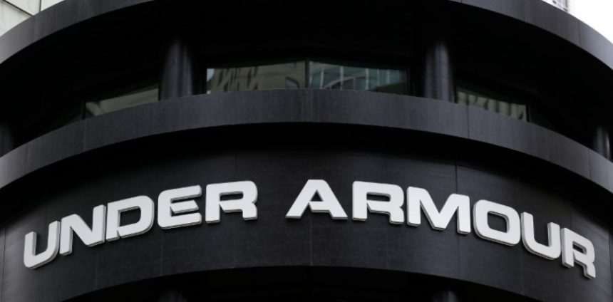 Vulcabras Azaleia e Under Armour firmam acordo de distribuição e licenciamento