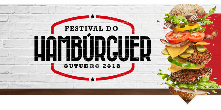 Sodexo Benefícios e Incentivos promove a terceira edição do Festival do Hambúrguer