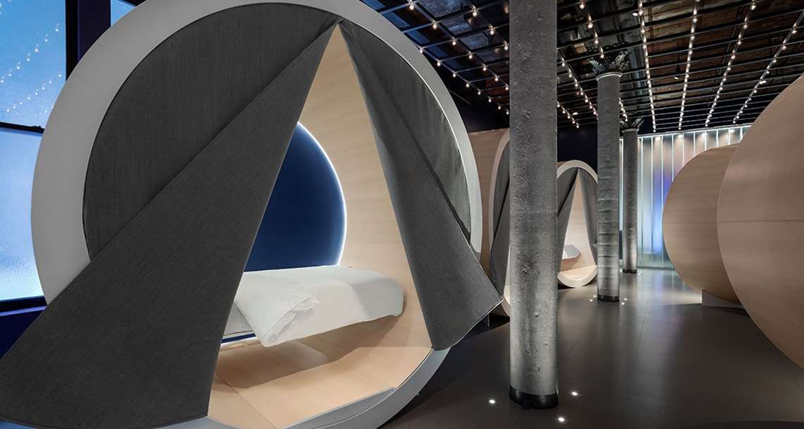 Você se preocupa em inovar e realmente pensar na experiência do consumidor?