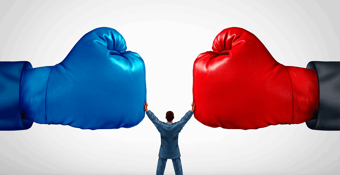 Caberá ao setor empresarial promover a conciliação nacional