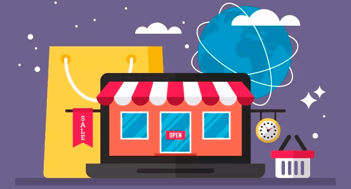 Por que os shopping centers precisam investir em vendas online?