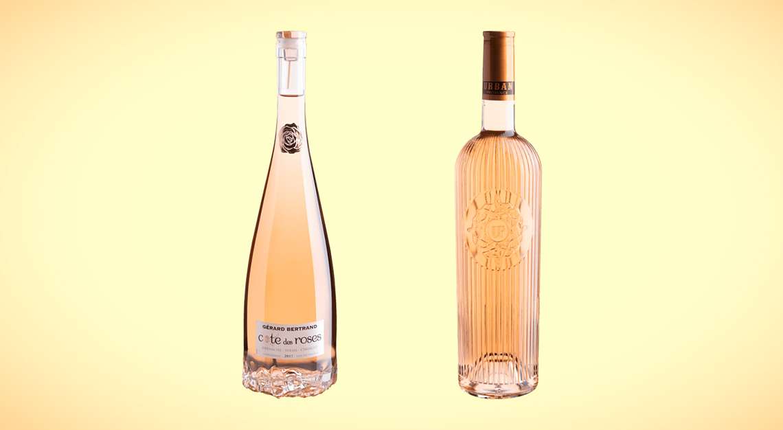 Evino lança campanha “Outubro Rosé” em prol do combate ao câncer de mama