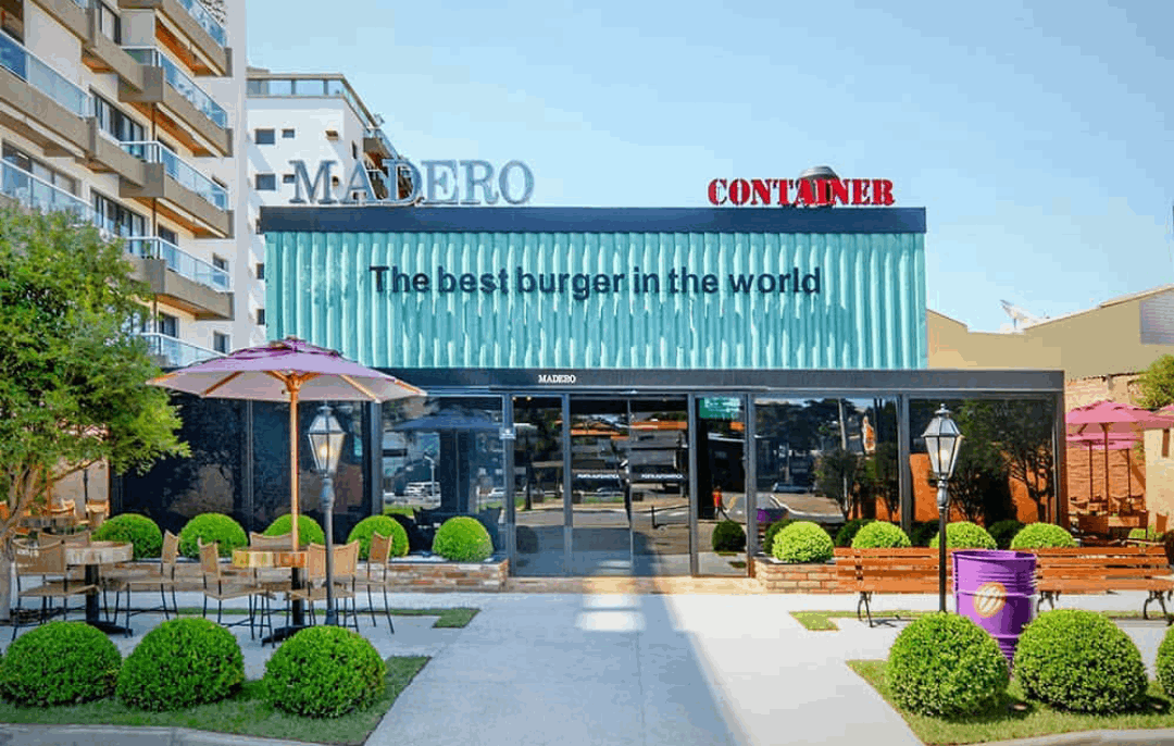 Fundo Carlyle acerta compra de 22% da rede Madero por R$ 700 milhões