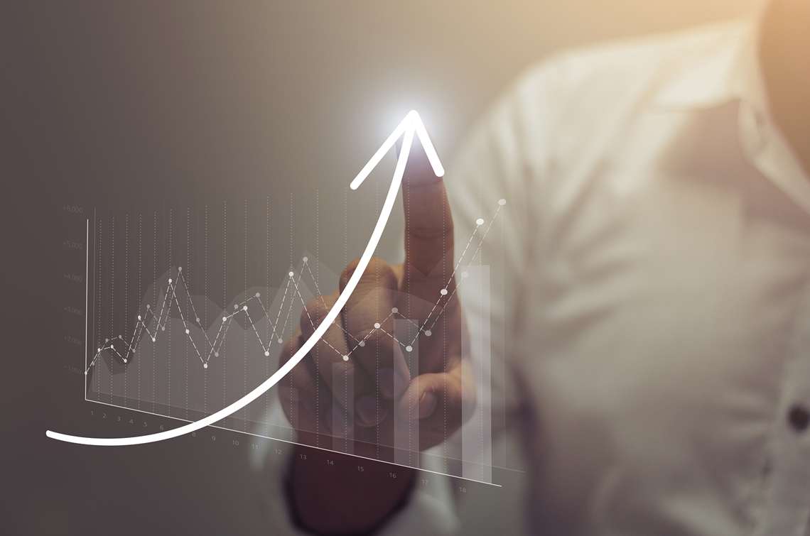 Confiança do micro e pequeno empresário é a mais alta em três anos