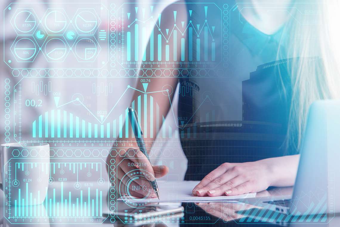 FecomercioSP lança ferramenta que projeta a tendência de faturamento do varejista