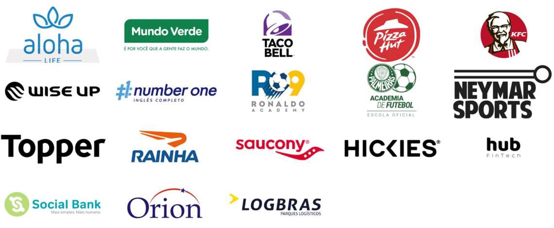 Grupo Sforza investirá 1,6 bi em suas empresas nos próximos cinco anos