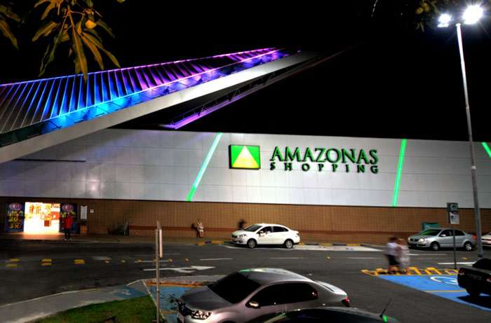 Lucro ajustado da BR Malls cresce 12% no terceiro trimestre