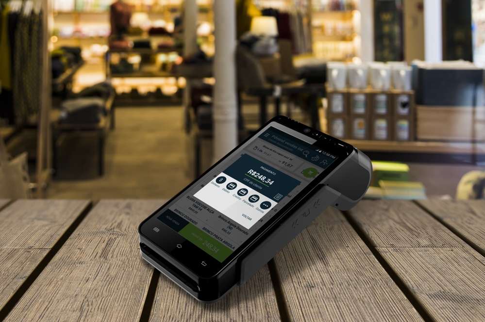 PDVend lança máquina de cartão inédita para varejistas e empreendedores