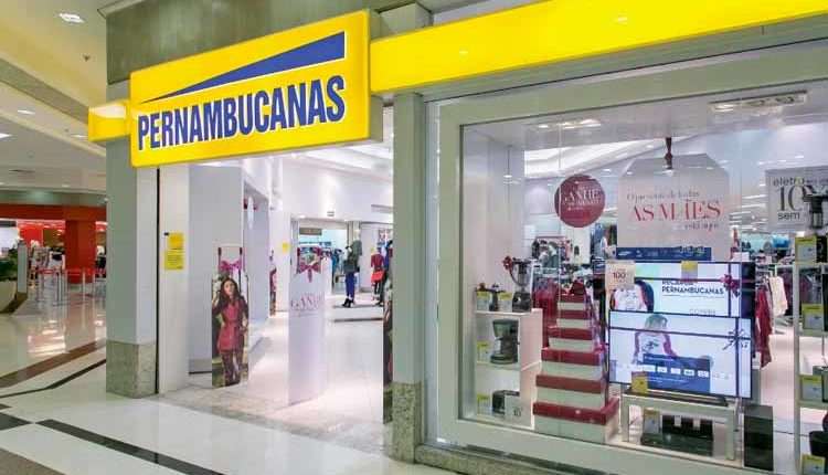 Pernambucanas inaugura primeira loja no Espírito Santo
