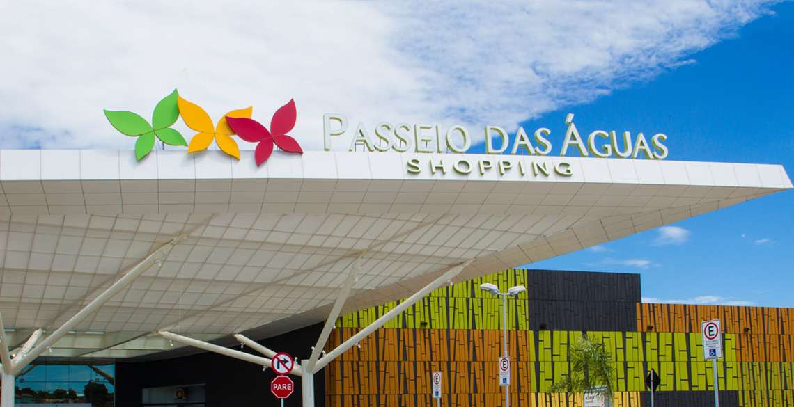 Receita líquida da Sonae Sierra Brasil cresce 4,6% no terceiro trimestre