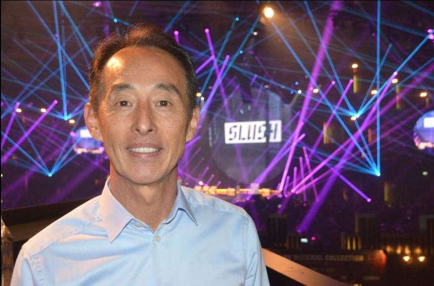 “Se os dados são o petróleo, a inteligência artificial é o motor”